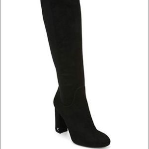 Sam Edelman Women's Clairmont Stretch Tall Boots